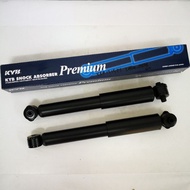 【READY STOCK】PROTON SAGA 1.3/1.5 ABSORBER (REAR XKA1315PS)(OIL) KAYABA KYB