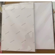 1 set of Decal photo paper, peel-and-stick photo paper, A4 size, 115g, 135g A4 paper