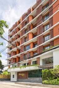 Booking Tierra Residences