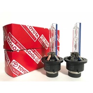 Toyota hid bulb D4s D4r D2s D2r 4300k 6000k