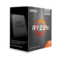 【AMD 超微】Ryzen 7 5700X3D 8核/16緒 處理器