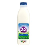 A2 Milk Full Cream Milk 1L