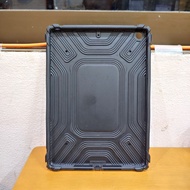 IPAD 9.7" Zeroshock Case Good Condition Second Hand Authentic Japan