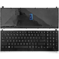 For HP ProBook 4520s 4525s Laptop Keyboard Replacement New Compatible US Layout