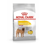 Royal Canin Medium Dermacomfort Dry Dog Food (2 Sizes)