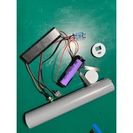 Tăng áp 1000KV mạch Cao Áp Vào 3V7-6V ra 400KV 1000KV (Máy đánh lửa) - Module tăng áp