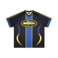 CTZ RTW Alcatraz Football Jersey T-Shirt