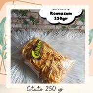 Berkualitas citato 250gr Snack Indofood citato SP