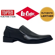 LEE COOPER MEN MOCCASIN SHOES / WORKING SHOES / FORMAL SHOES QS-834