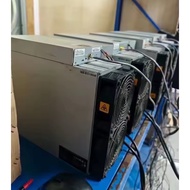 Used BTC BCH Miner AntMiner S19K Pro 120T With PSU