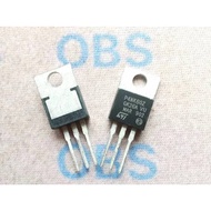 ((10 Pcs) P4NK60Z Field Effect Tube STP4NK60Z TO-220 600V 4A