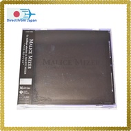 MALICE MIZER Best Album La Meilleur Selection 10th Anniversary Vol.II Gackt Era [Japan Import]