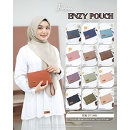 WALLET NEWEST ENZY POUCH BY ABIKA