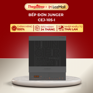 Bếp đơn Junger CEJ-105-I (BH 24 tháng)