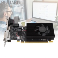 kaiye-my GT730 2GB DDR3 Graphics Card 128 Bit PCI Express X16 1.1 with DVI VGA HD Multimedia Interfa