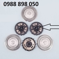 Replacement razor blade for philips S300 S301 S311 S321 S330 S331 S360