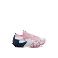 CONVERSE WOMEN'S RUN STAR MOTION CX PLATFORM SNEAKERS - SUNRISE PINK/NAVY/WHITE