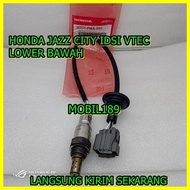 EXHAUST OXYGEN SENSOR 02 BOTTOM LOWER HONDA JAZZ CITY IDSI VTEC