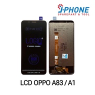 OPPO A83 LCD A83S/ A83 PRO HD+ LOGIN/