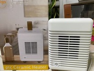 陶瓷式暖風機