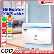 Modem 5G Router wifi Modem Unlimited WiFi SIM Card Router LTE Modem 300mbps Wireless Router WiFi 4G