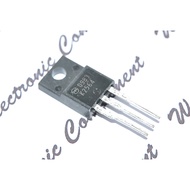 1 Piece 2SK2564 (K2564) MOSFET N-Channel 50W 30V 8A TO-220 Transistor