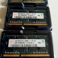 Ram DDR3 2gb 1066mhz