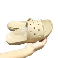 ◑●✹Vietnam genuine original Crocs Classic Slidesmen shoeloafer shoes for men