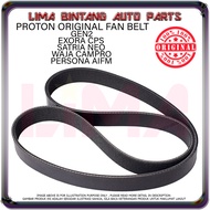 Proton Gen2  Exora Cps  Satria Neo  Waja Campro  Persona Aifm Alternator Fan Belt  Air Cond Belt  V 