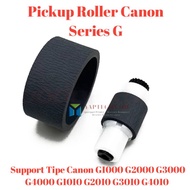 Canon G2000 G3000 G4000 G2010 Roller Rubber Canon G3010 G1000 Pickup Roller G1000 Canon Paper Puller