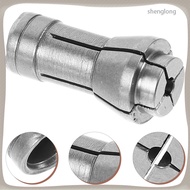 shenglong Tools Chuck Collet for Die Engraving Machine Fixture Lathe Knives Polisher Alloy