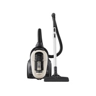 Electrolux เครื่องดูดฝุ่นชนิดกล่องเก็บฝุ่น กำลังไฟ 2000 วัตต์ รุ่น EFC71622SW