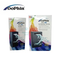 Dophin FC-603/604 Internal Filter