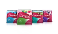 Carefree แคร์ฟรี แผ่นอนามัย 40 ชิ้น