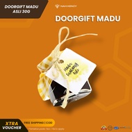 Doorgift Kahwin Madu Tualang Asli - 30g - Nah Honey