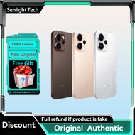 OPPO Reno 15 / OPPO Reno15 Pro Phone 200MP Camera 6500mAh Original OPPO Phone