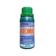 Atonik 6.0L Hormone Fertilizer Plant Growth Regulator ZPT 100ml
