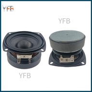 ลำโพงความถี่เต็ม3นิ้ว15W 4Ohm กันน้ำได้ลำโพงซับวูฟเฟอร์ตามคำขอ