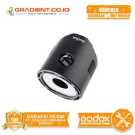 Quality Best Godox Ad-P Ad200 Flash Adapter For Prophoto Mount Accessories