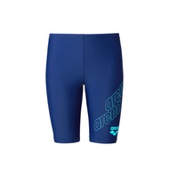 ARENA JUNIOR LOGO TOUGHSUIT BASIC TRAINING JAMMER - NAVY SAX