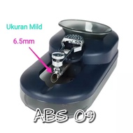 Alat Mesin injector injektor selongsong Rokok otomatis ld electric