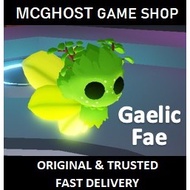 || PC Game || St. Patrick's Day 2025 GAELIC FAE for game online ADM - PC
