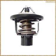 [K O G X] For  2 14-19 -5 17-21 KF -8 Cx9 2019 -3 -4 MX-5 2015-2022 Car Cooling Thermostat P502-15-1