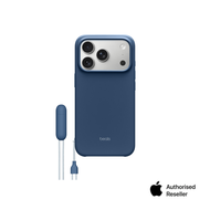 Apple Beats iPhone 17 Pro Kickstand Case with MagSafe and Camera Control