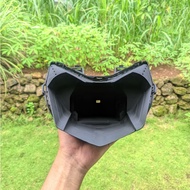 Custom reflector Supra x 125 Batman PNP Biled 3 inch