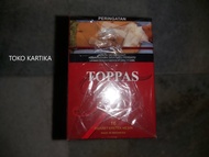 ROKOK TOPPAS FILTER 16 (1 SLOP)