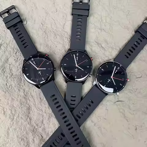 GTR 2（A1952）/GTR2e(A2023)smartWatch （second-hand）Heart rate/running/blood oxygen/Bluetooth /GPS/ sle