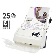 Mesin Scaner Pintar Scanner SmartOffice - 25 Lembar/menit (F4/Folio)