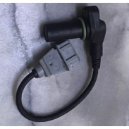 VW crankshaft position / engine-speed sensor - Part number: 075 906 433 C