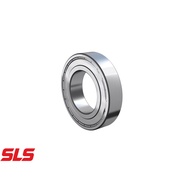 SKF 6200-2Z Deep Groove Ball Bearing